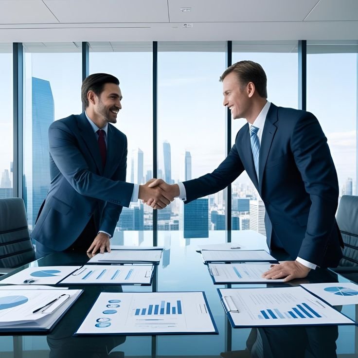 Business Growth Plan