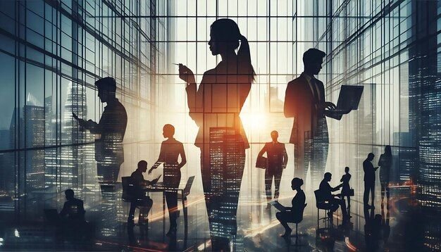 Digital Business Presence