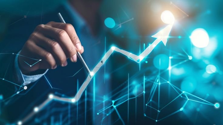 Digital Marketing Strategies